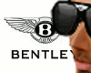 Bentley Pilot Shades