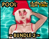 !T Pool Bundle #2