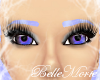 ~Bluberry Ice Brows