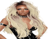 Echo~Blonde hair