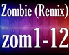 Zombie ( Remix)- Tiesto
