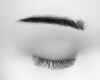 3oy! Goth Girl Eyebrows