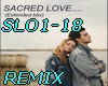 SLO1-18- Sacred love