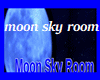 Moon Sky Room