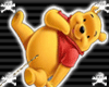 ~D~Winnie The Pooh Wand