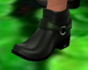 DW ST PATTY'S BOOT SHOE