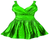 Monica Green RLL Dress