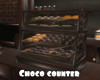 *Choco Counter