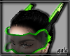 gtfo green goggles.