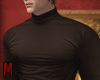 M. Turtleneck Sweater