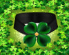 !T! Choker | Shamrock