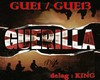 |DRB| Guerilla Soulking