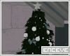ENC. CHRISTMAS TREE