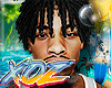 xOz Amir DreadLox '25