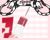 Nurse Tine Syringe