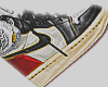 Air Jordan 1 x Union