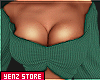 Yz.  Top Big - Green