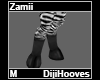 Zamii DijiHooves M