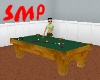 SMP PoolTable
