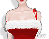 Iv•Santa Dress