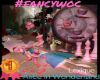 #fancywoc_AliceInWonder