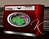 [K] Animated Dryer