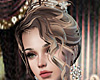 Festiva* Updo Hair