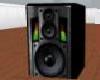 !Animated Speaker