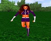 StarFire Outfit New