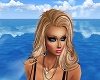 Edenella Blonde Pale