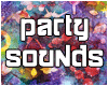 *Dr* pArTy sOndS