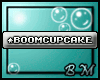[M.B]VIP/Tag BoomCupcake