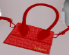 JACQUEMUS Mini Red