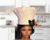 CHEF HAT |F