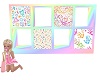 Cute Kids ToyBox/Shelf