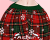 ★ Plaid Xmas Pjs