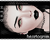 [H] Gothica ~MeshHead *L