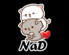 NaD Necklace