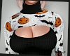 .L. Cozy Pumpkin Bat