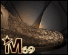 M69 Brown Shoes M