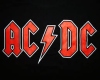 ac/dc shirt