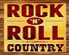 Rock Country Saloon Bar