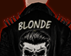 L| Blonde B. Jacket
