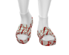 Valentino Slides