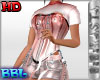 BBR Tactical Corset Whit