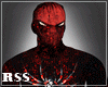 RSS DRV SPIDER HALLOWEEN