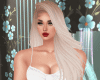 White Gown PNY25-801