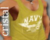 navy shirt