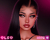 🖤 Long Doll Black