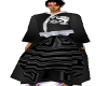 ying yang dragon hakama